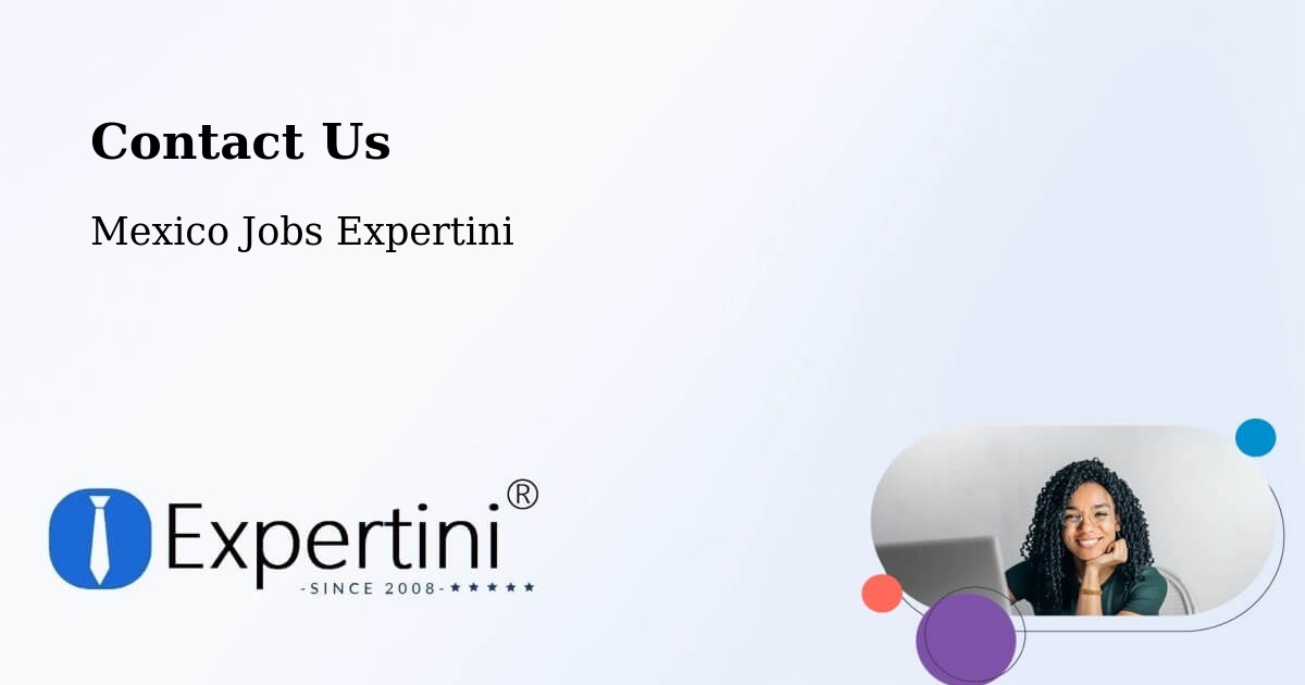Contact Expertini – Tulancingo - Mexico Jobs Expertini